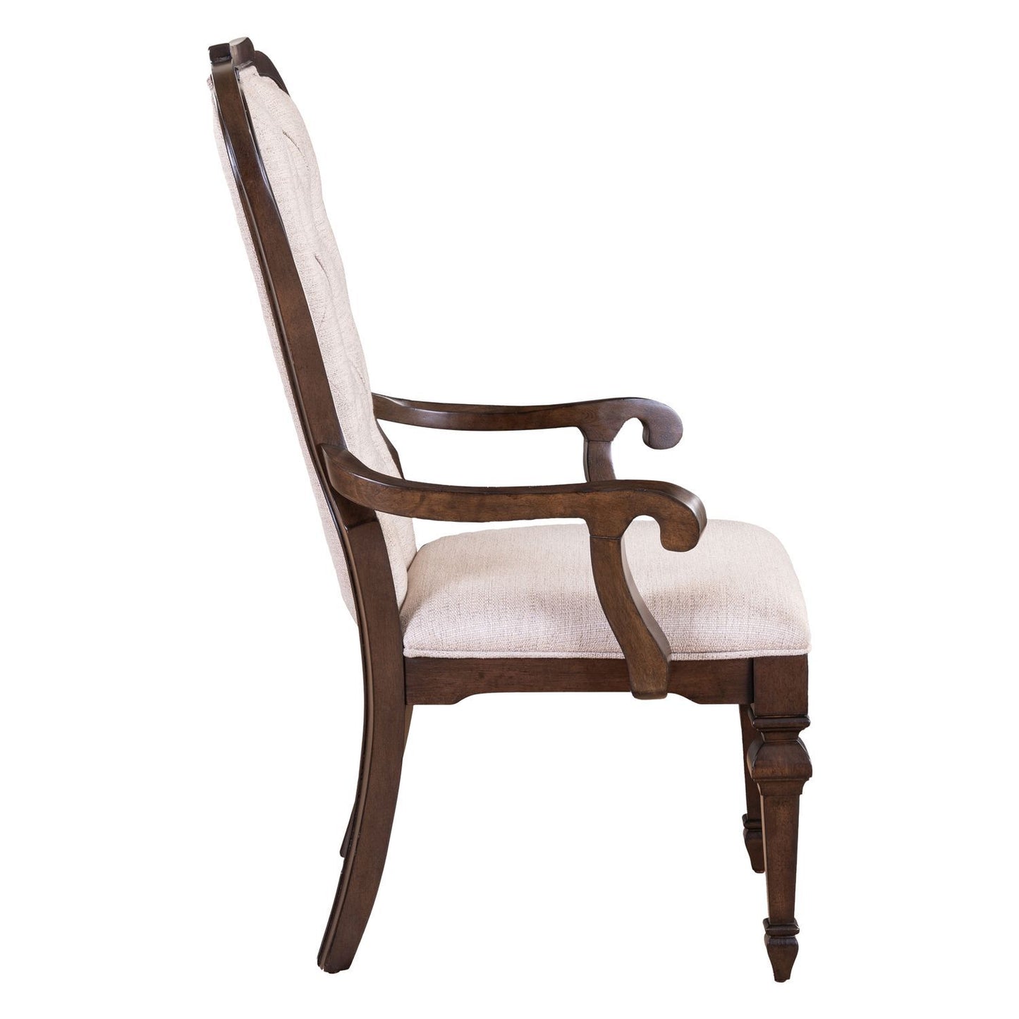 Provence Park - Upholstered Chair (RTA) - Hornell Furniture Outlet