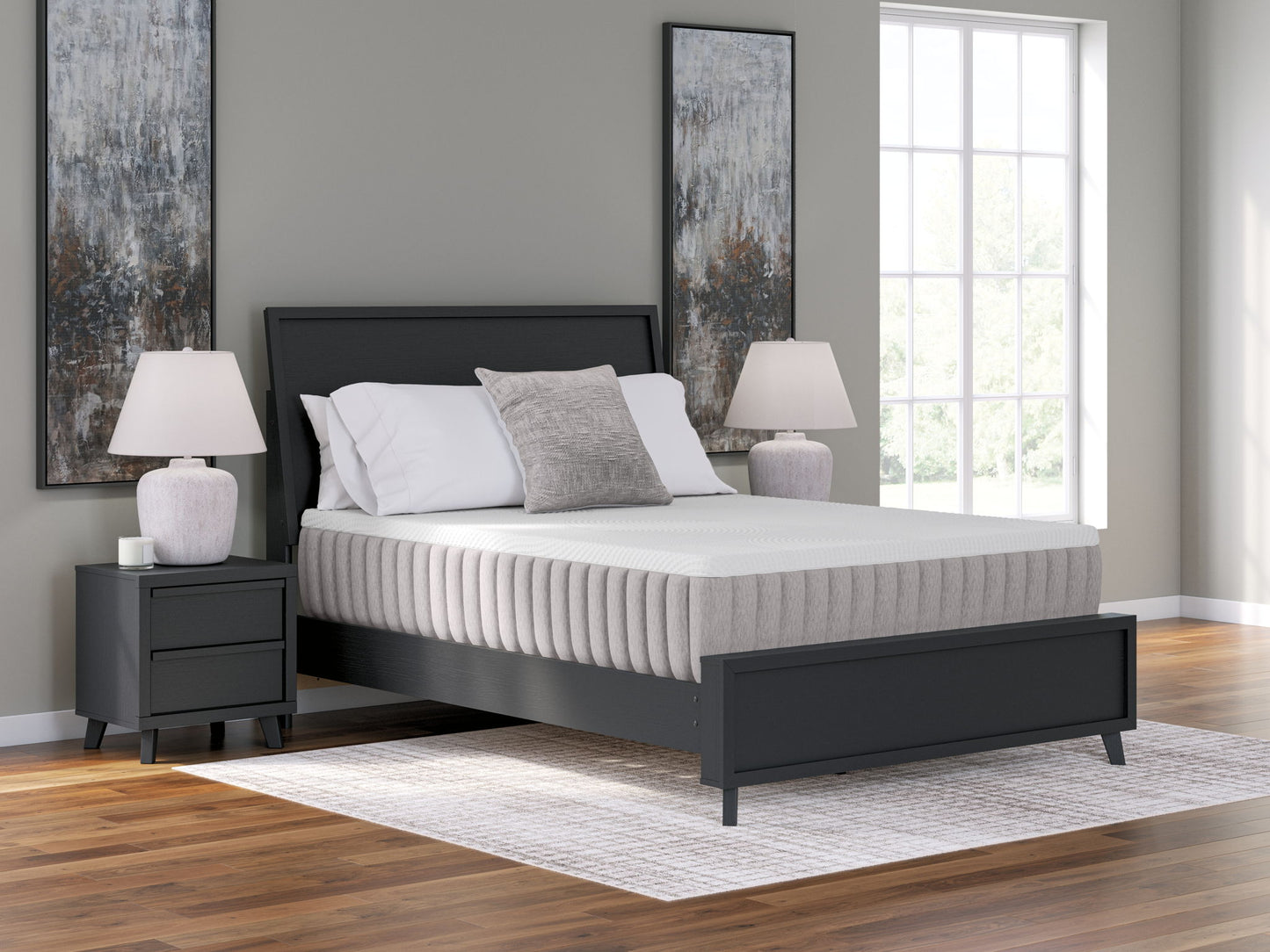 Terra Sleep Soft - Mattress - Hornell Furniture Outlet