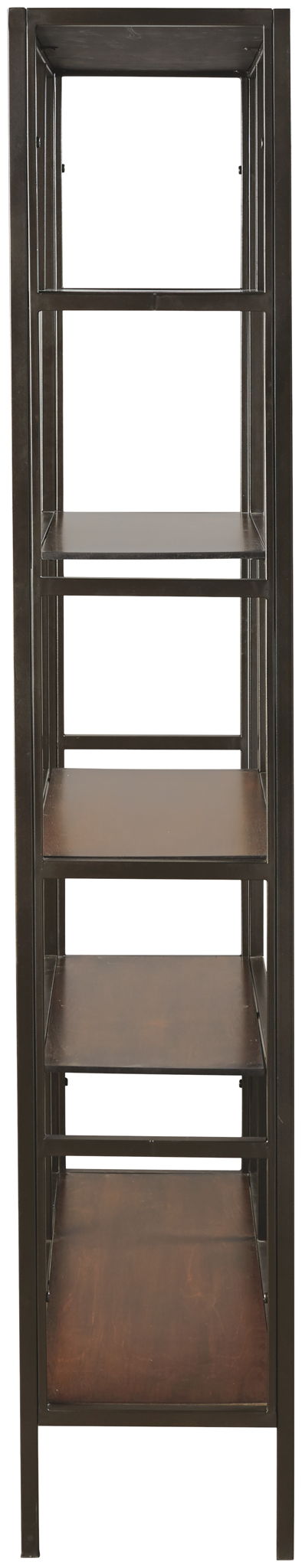Frankwell - Bookcase - Hornell Furniture Outlet