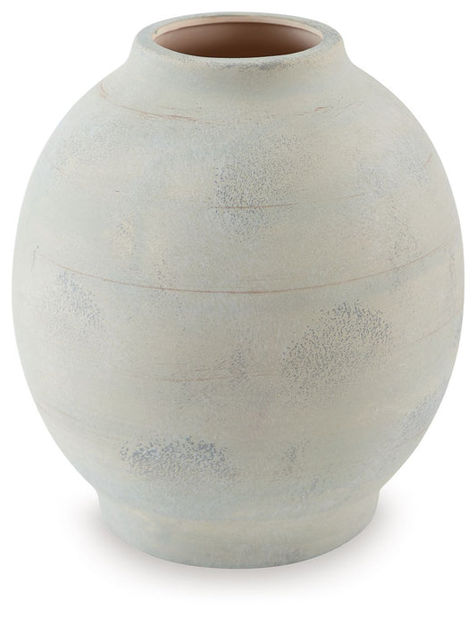 Clayson - Vase - Hornell Furniture Outlet