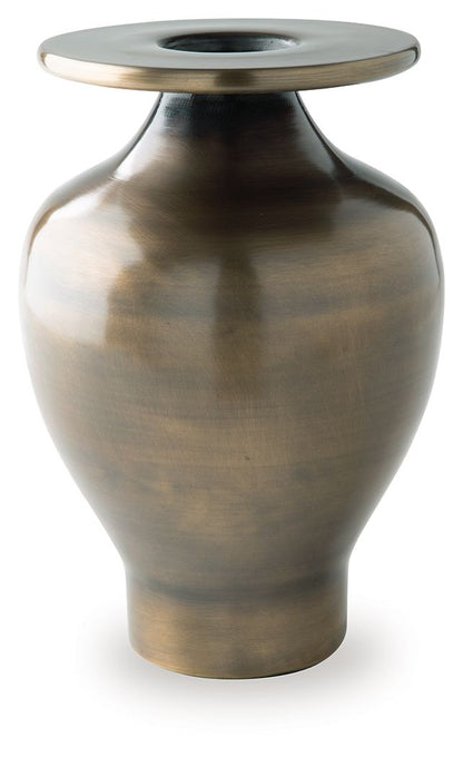 Fedorleigh - Vase - Hornell Furniture Outlet