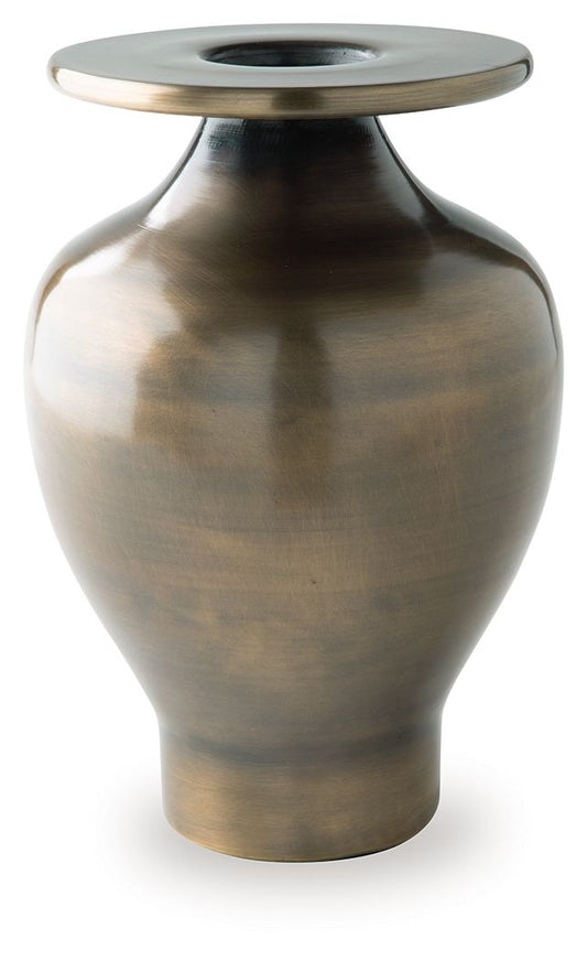 Fedorleigh - Vase - Hornell Furniture Outlet