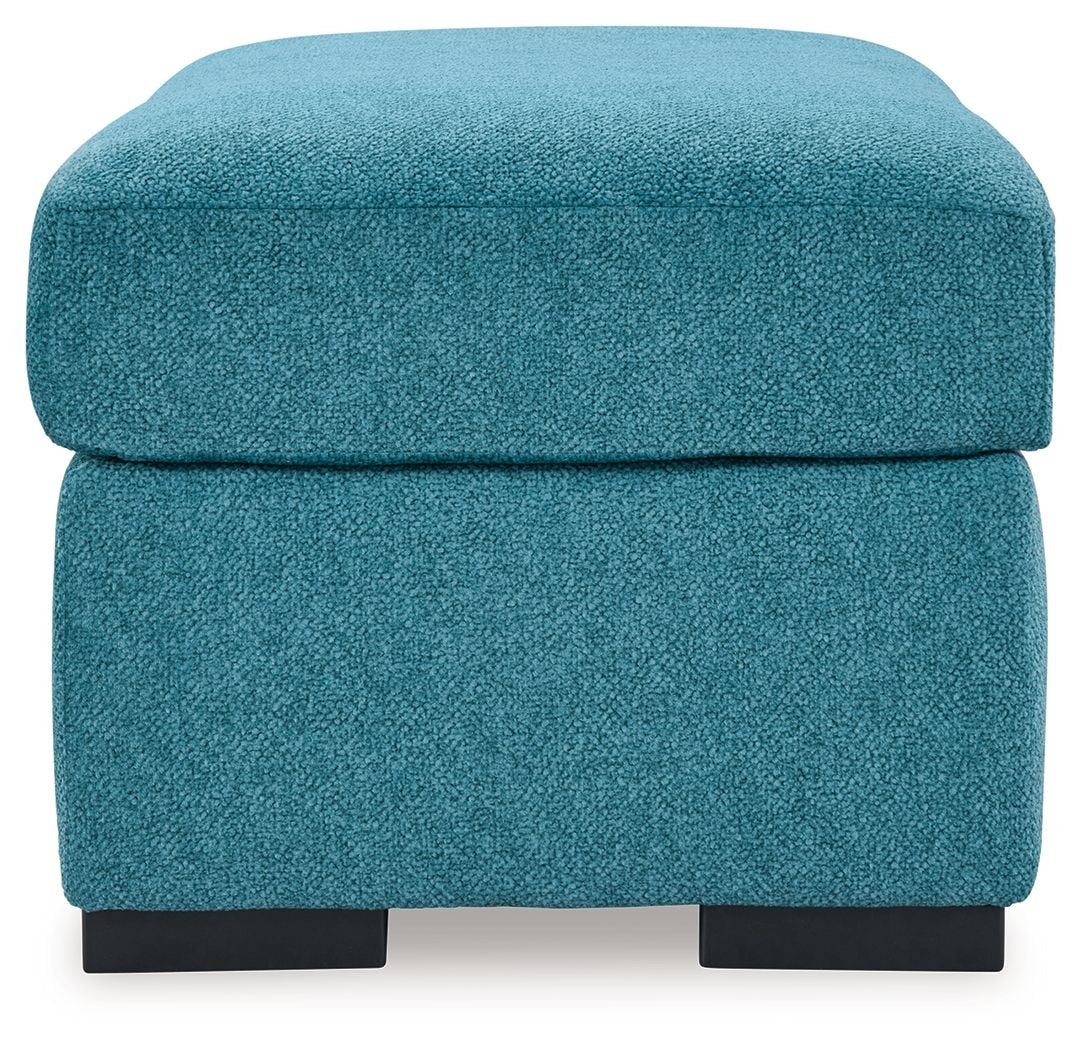 Keerwick - Ottoman - Hornell Furniture Outlet
