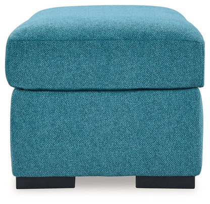 Keerwick - Ottoman - Hornell Furniture Outlet