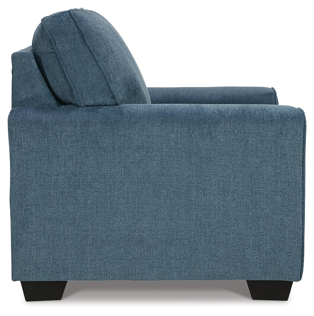 Cashton - Chair - Hornell Furniture Outlet