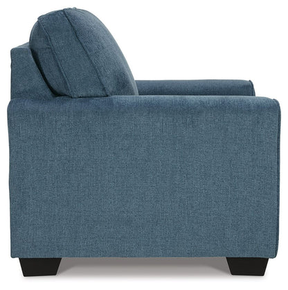 Cashton - Chair - Hornell Furniture Outlet