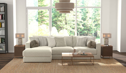 Ritzy - Modular Sofa - Hornell Furniture Outlet