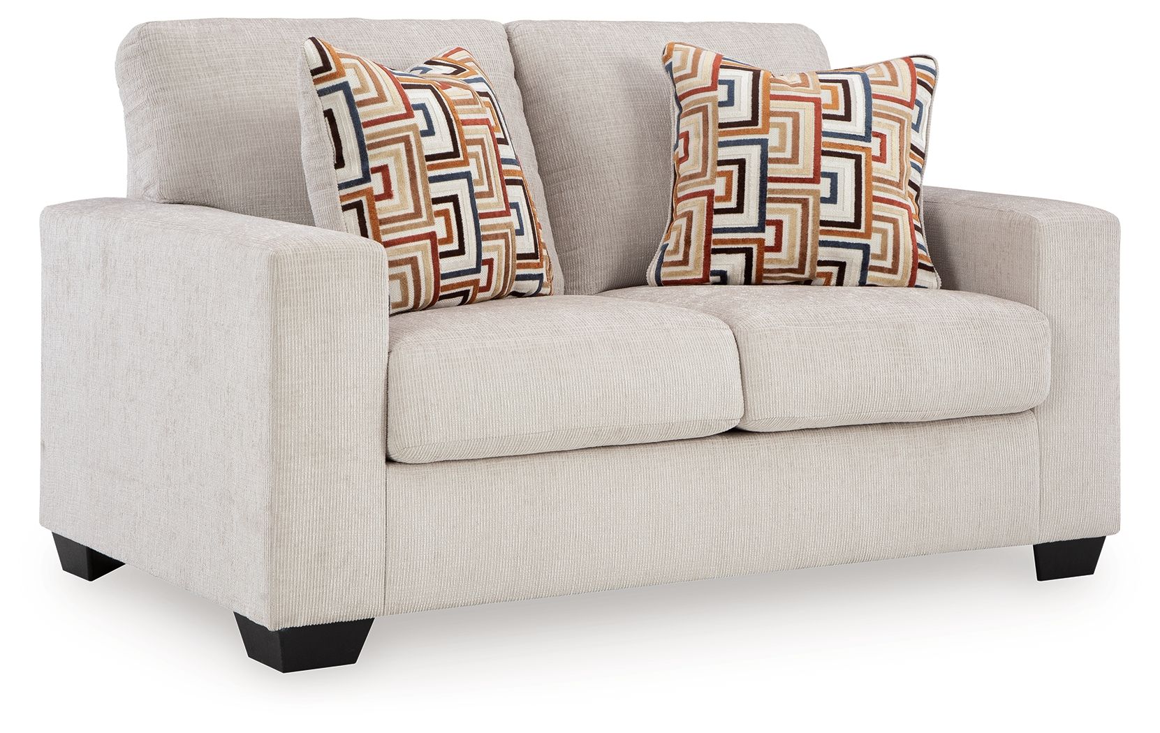 Aviemore - Loveseat - Hornell Furniture Outlet