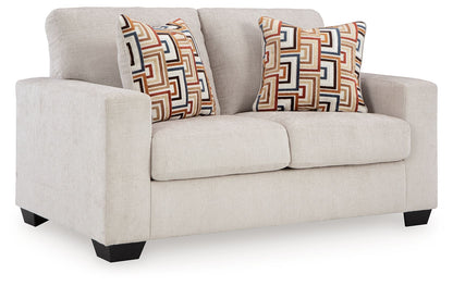 Aviemore - Living Room Set - Hornell Furniture Outlet