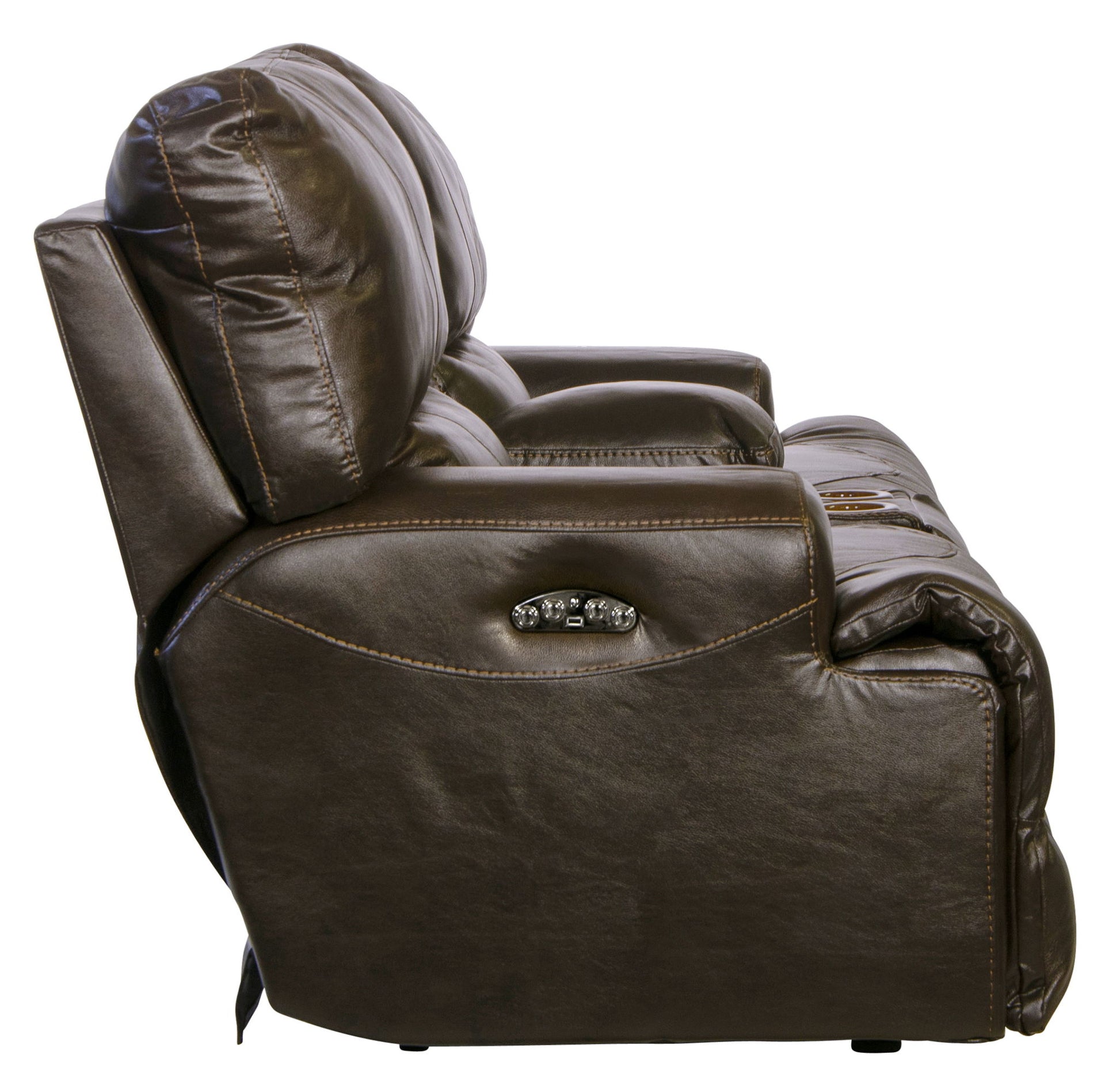 Wembley - Console Loveseat - Hornell Furniture Outlet