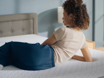 Nectar Premier Hybrid 5.1 - Mattress - Hornell Furniture Outlet