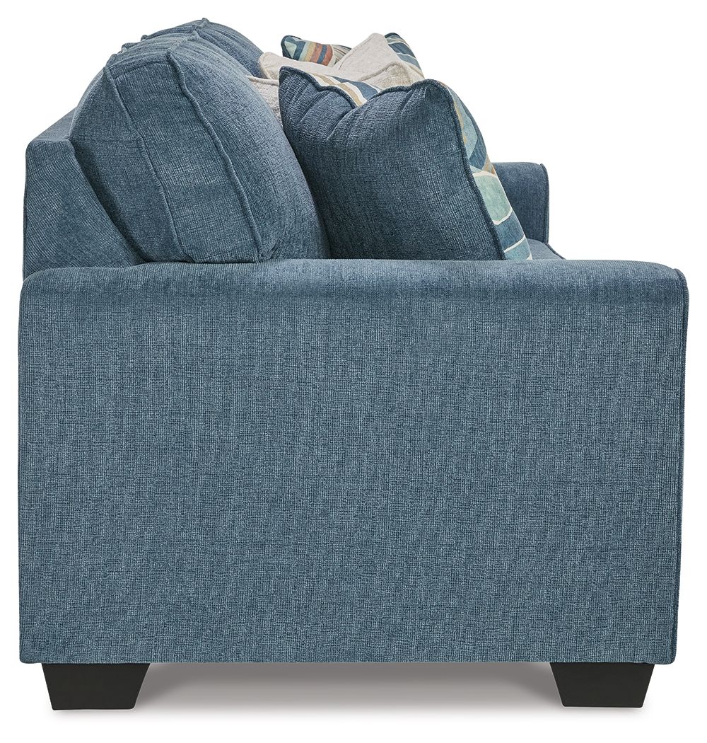 Cashton - Living Room Set - Hornell Furniture Outlet