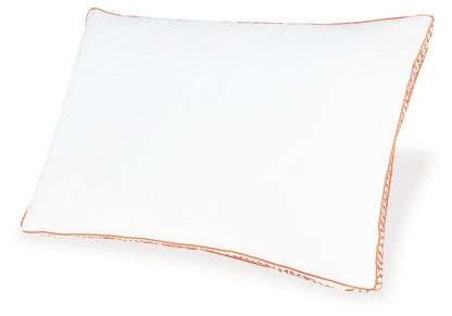 Zephyr 2.0 - 3 - in - 1 Pillow - Hornell Furniture Outlet