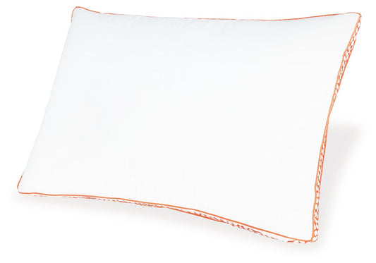 Zephyr 2.0 - 3 - in - 1 Pillow - Hornell Furniture Outlet