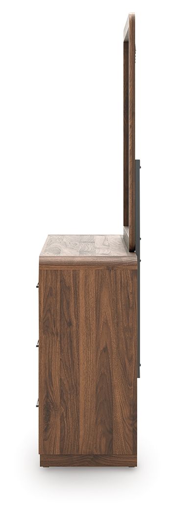 Fortlorn - Dresser - Hornell Furniture Outlet