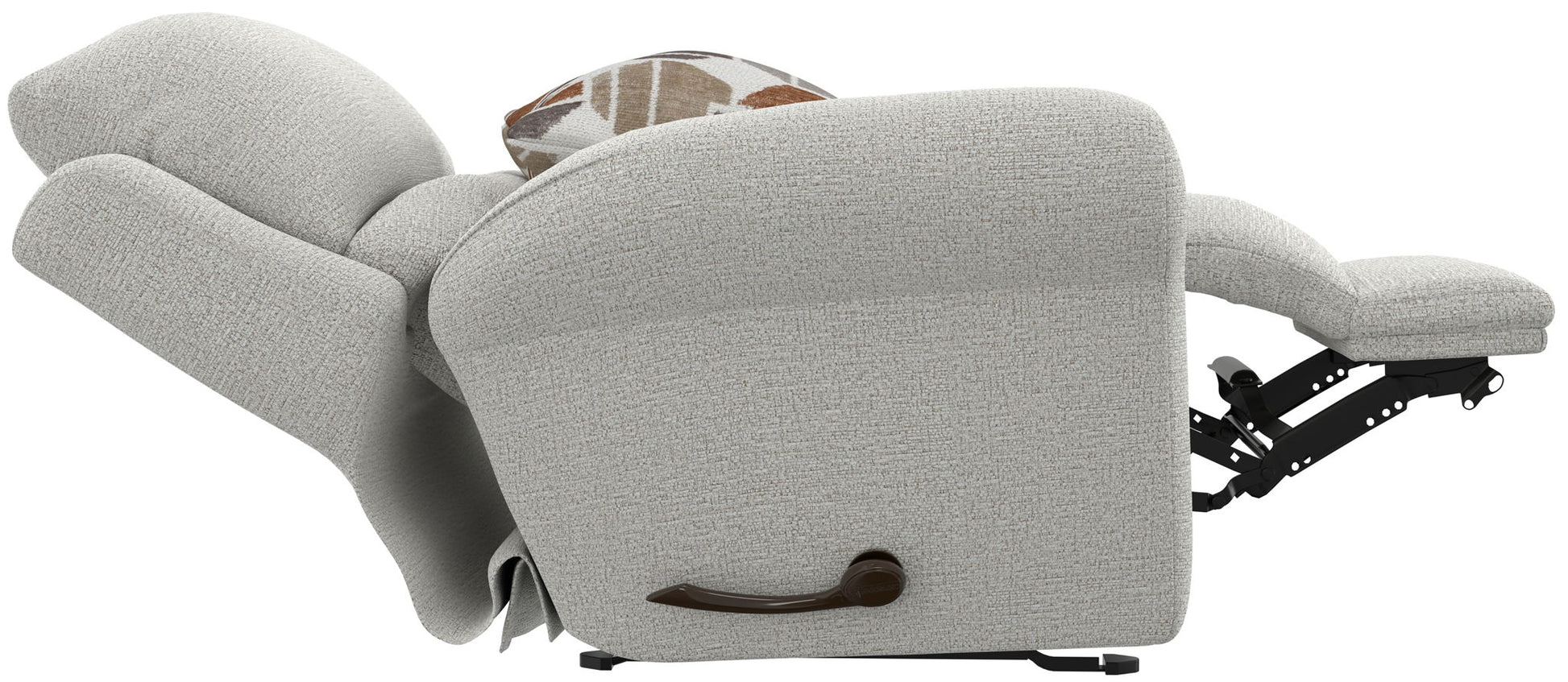 Kellen - Recliner - Hornell Furniture Outlet