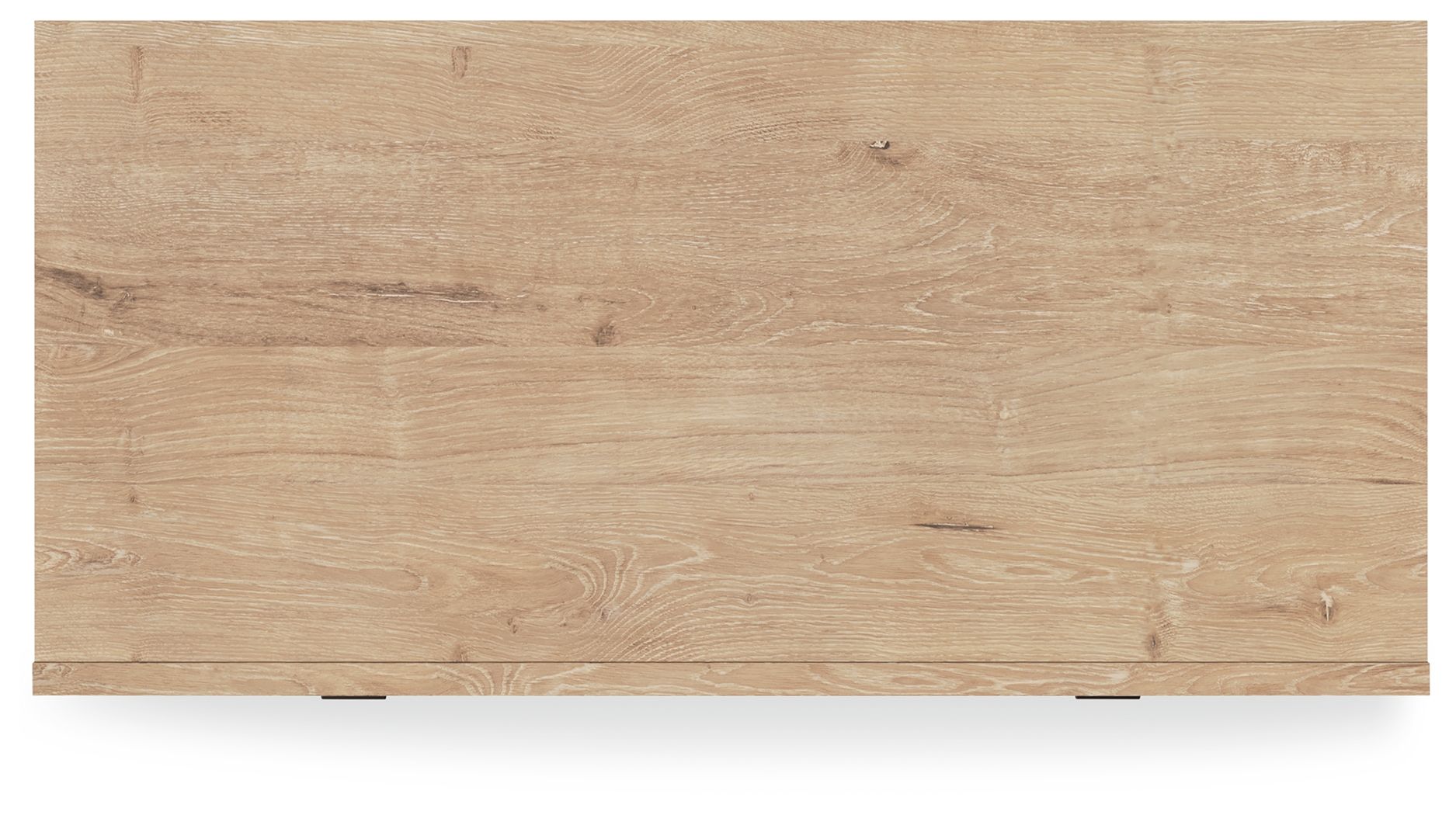 Cielden - Two - Tone - Five Drawer Wide Chest - Hornell Furniture Outlet