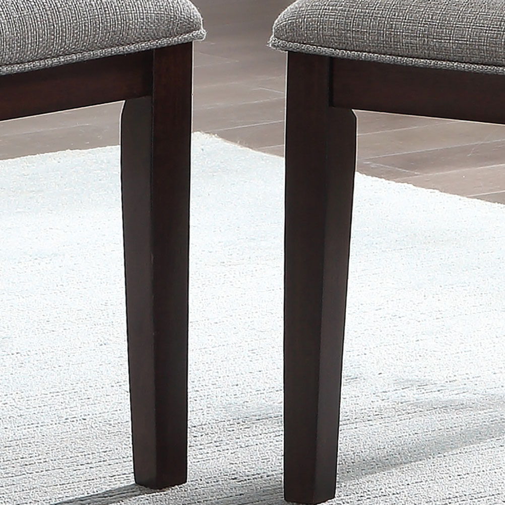 Amalie - Side Chair (Set of 2) - Hornell Furniture Outlet