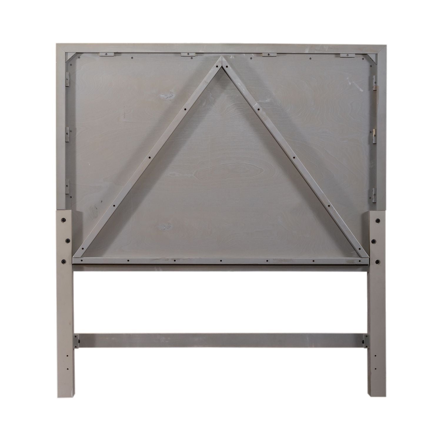 Belmar - Decorative Panel Headboard - Hornell Furniture Outlet