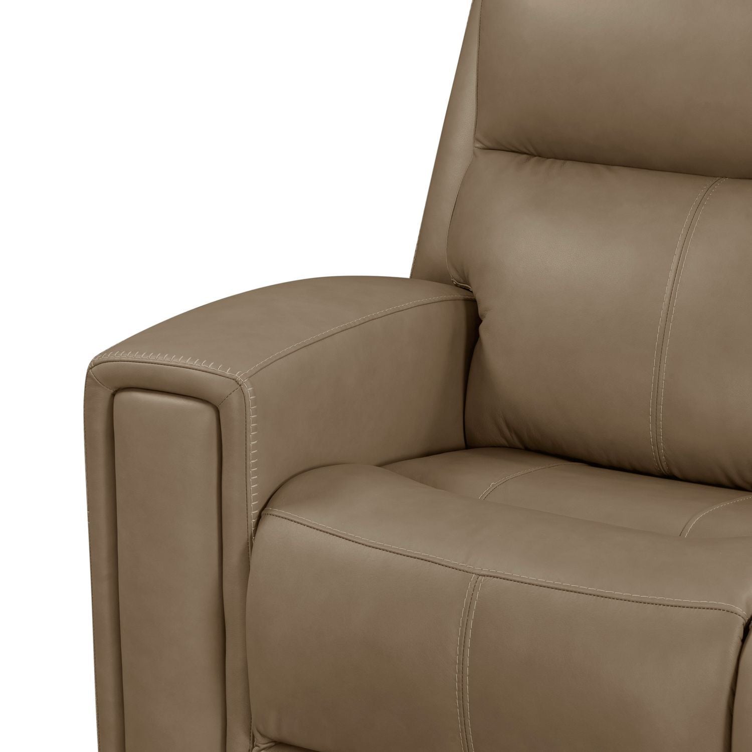 Camden - Sofa P3 & ZW - Hornell Furniture Outlet