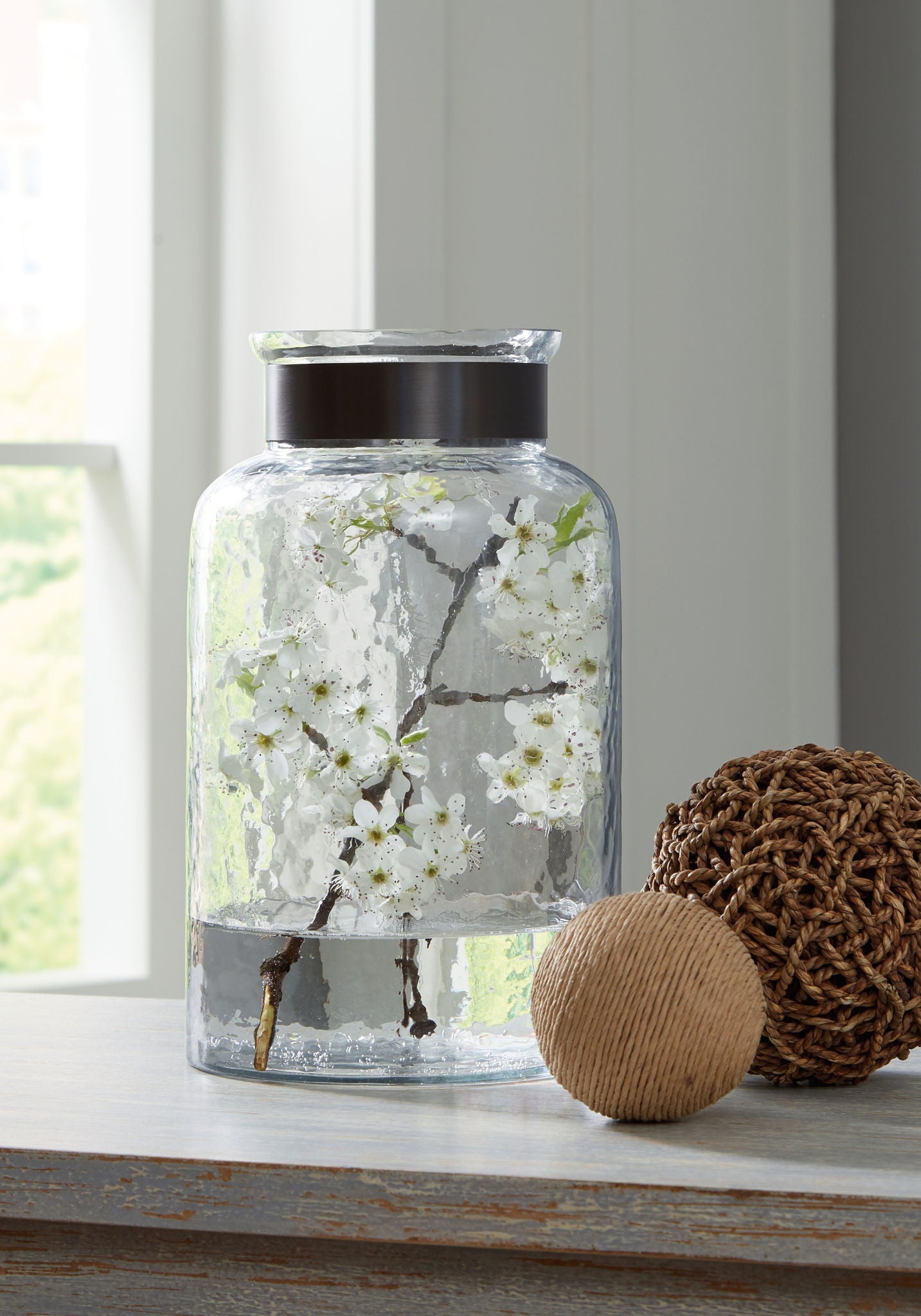 Lukasvale - Vase - Hornell Furniture Outlet