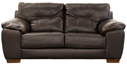 Hudson - Loveseat - Hornell Furniture Outlet