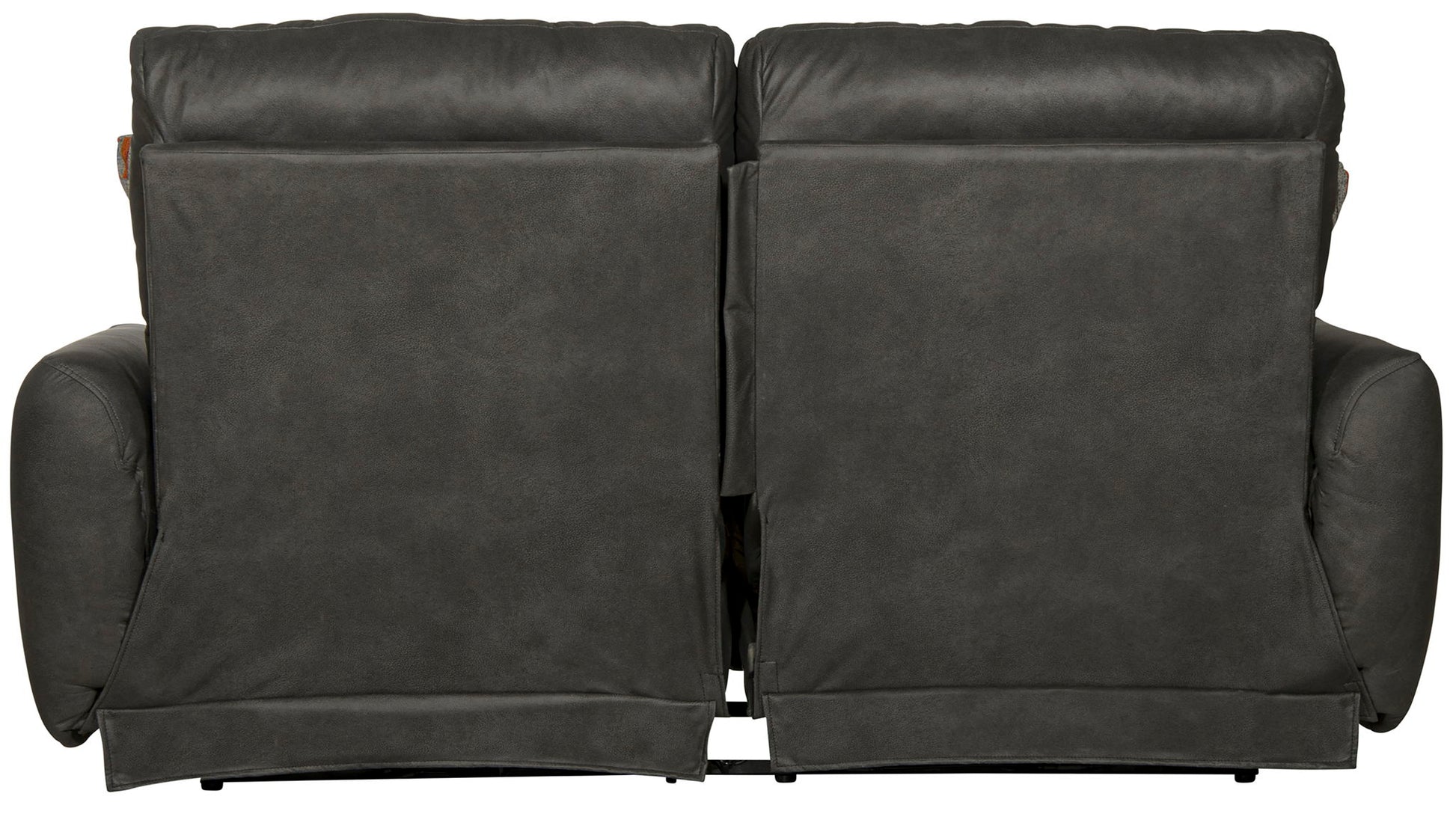 Dorian - Reclining Loveseat - Hornell Furniture Outlet