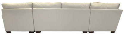 Middleton - Sectional - Hornell Furniture Outlet
