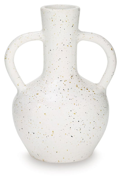 Dallinworth - Vase - Hornell Furniture Outlet