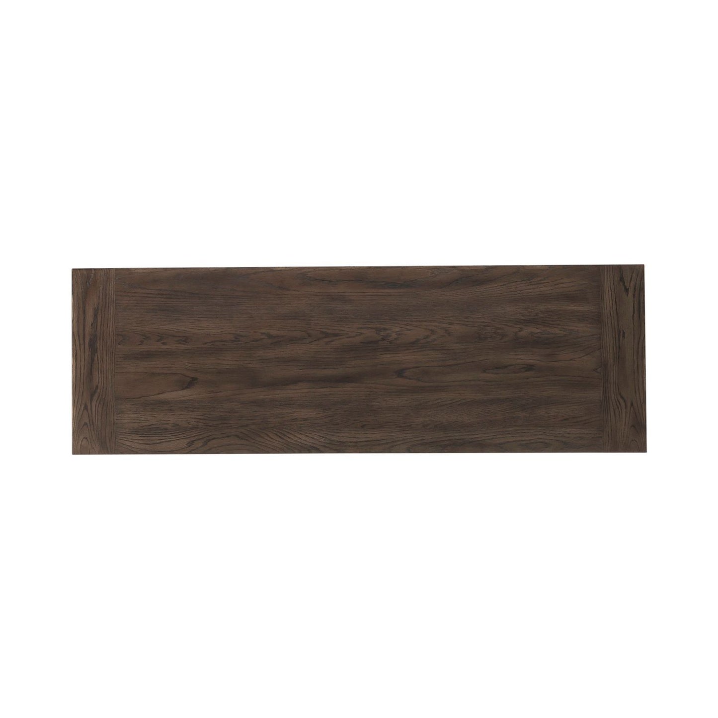 Paradise Valley - 10 Drawer Chesser - Dark Brown - Hornell Furniture Outlet