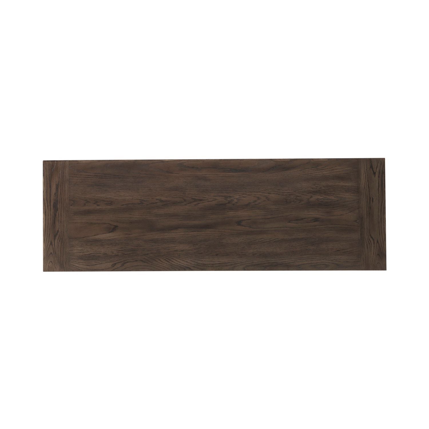 Paradise Valley - 10 Drawer Chesser - Dark Brown - Hornell Furniture Outlet