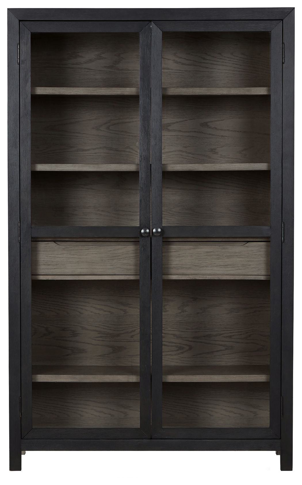 Lenston - Accent Cabinet - Hornell Furniture Outlet