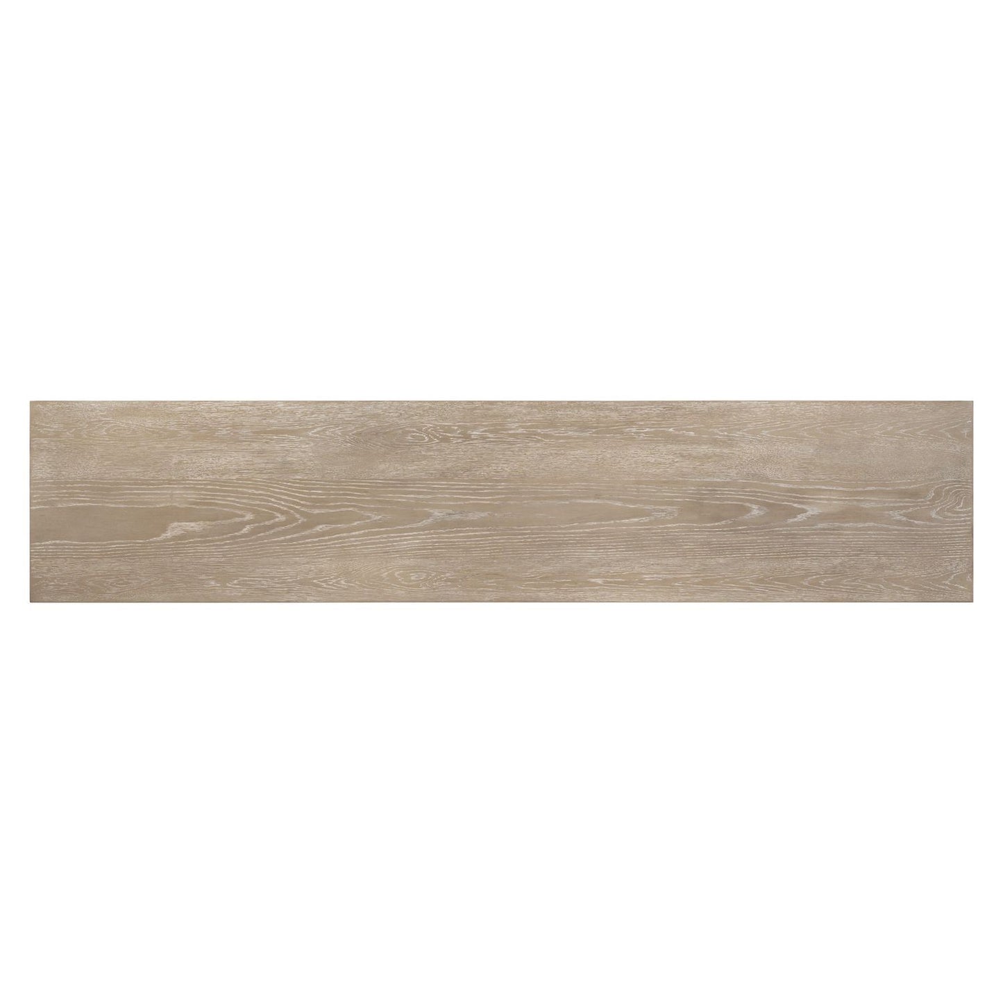 Piedmont - 84'' TV Console - Charcoal / Ash - Hornell Furniture Outlet