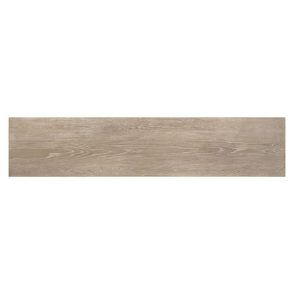 Piedmont - 84'' TV Console - Charcoal / Ash - Hornell Furniture Outlet