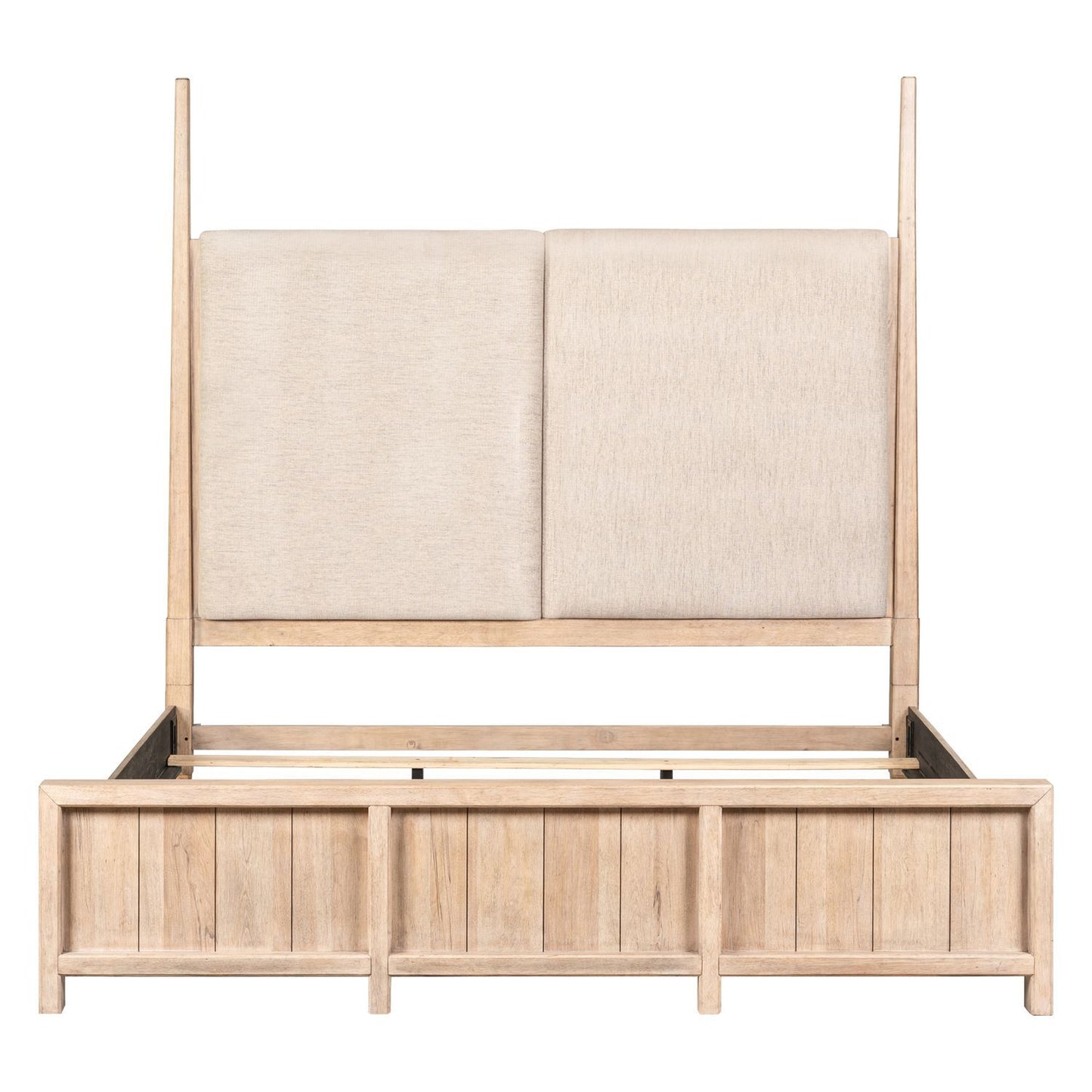 Proximity Place - Poster Bed - Hornell Furniture Outlet