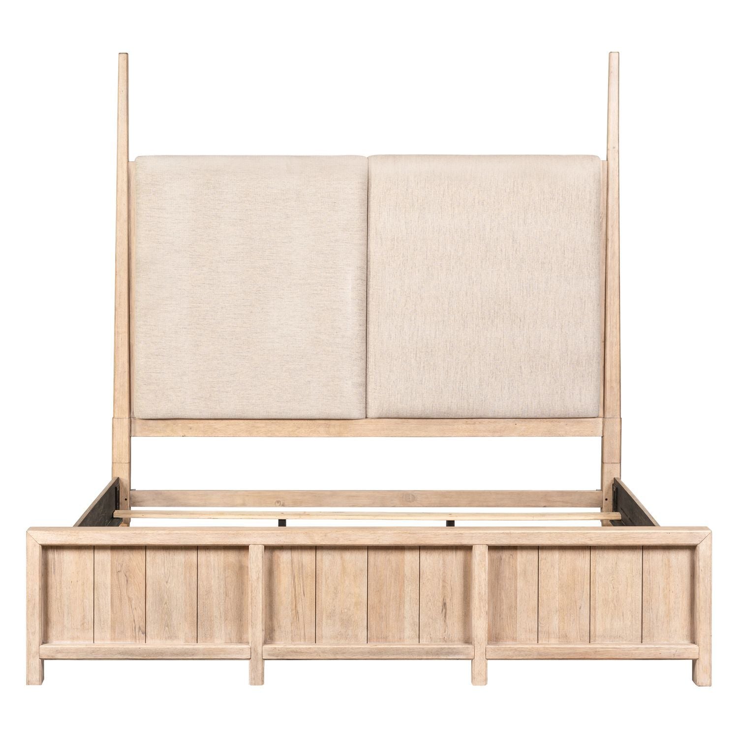 Proximity Place - Poster Bed - Hornell Furniture Outlet
