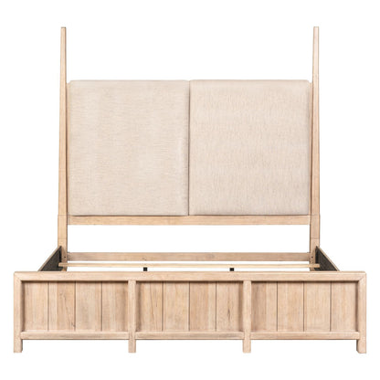 Proximity Place - Poster Bed - Hornell Furniture Outlet