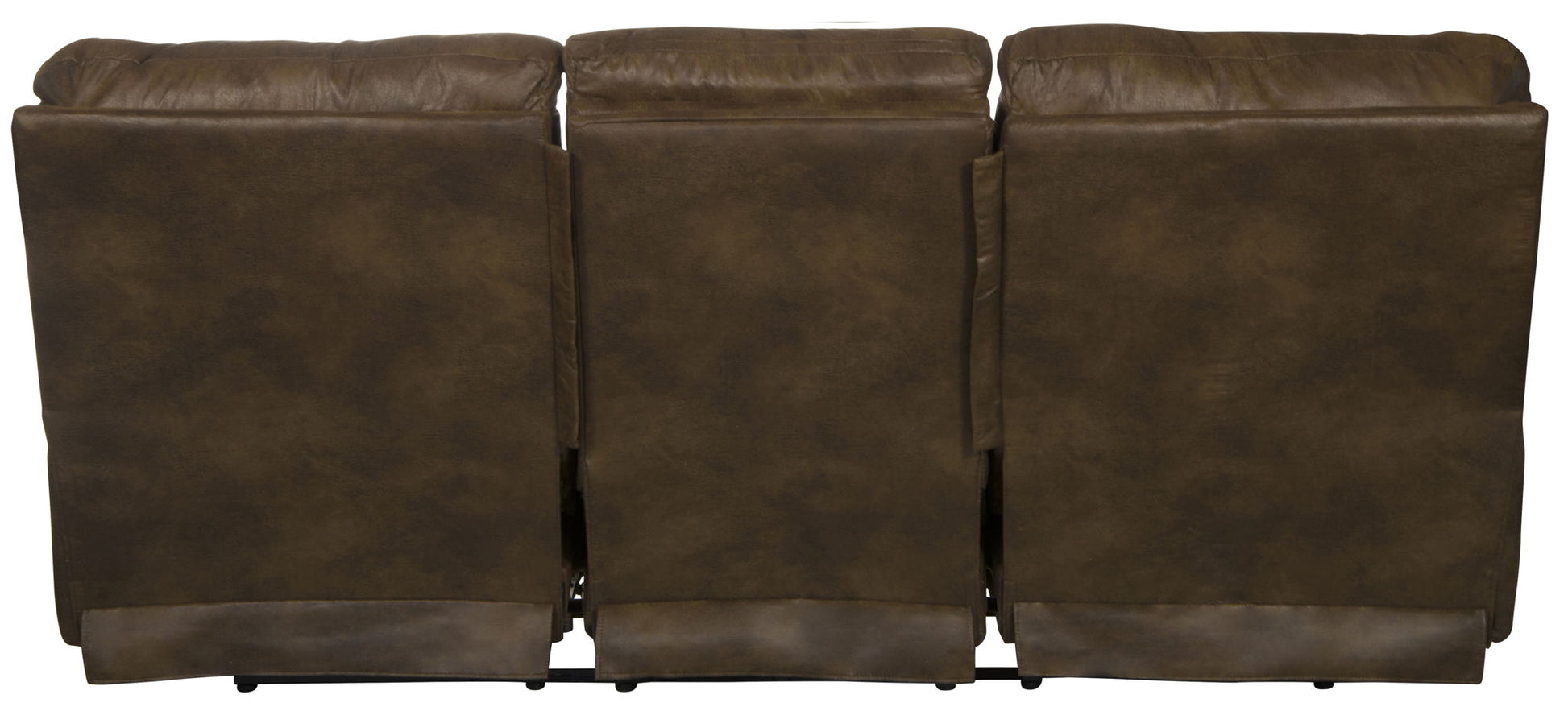 Voyager - Lay Flat Reclining Sofa - Hornell Furniture Outlet