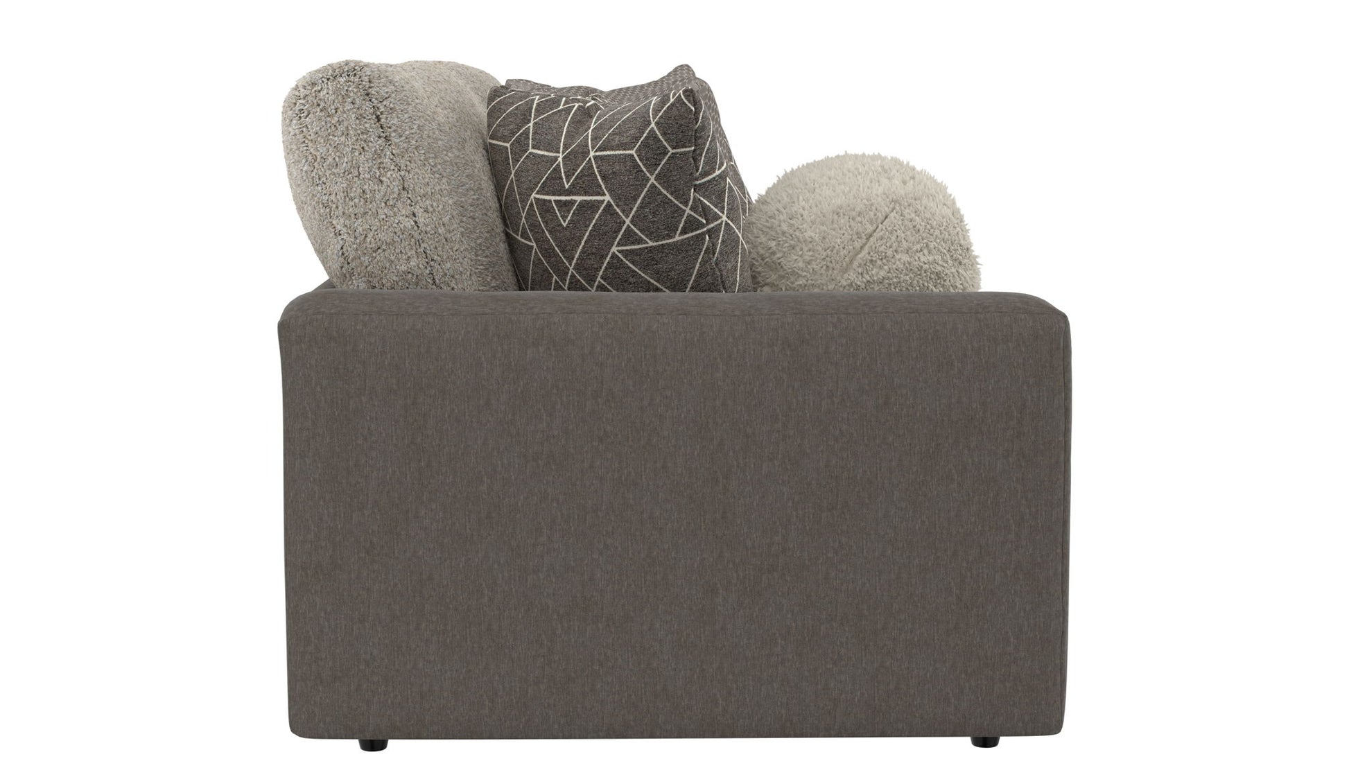 Reddington - Sofa - Umber - Hornell Furniture Outlet