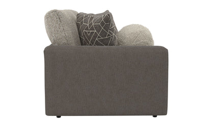 Reddington - Sofa - Umber - Hornell Furniture Outlet