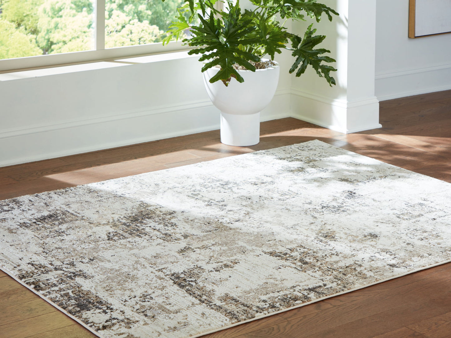 Barricland - Rug - Hornell Furniture Outlet