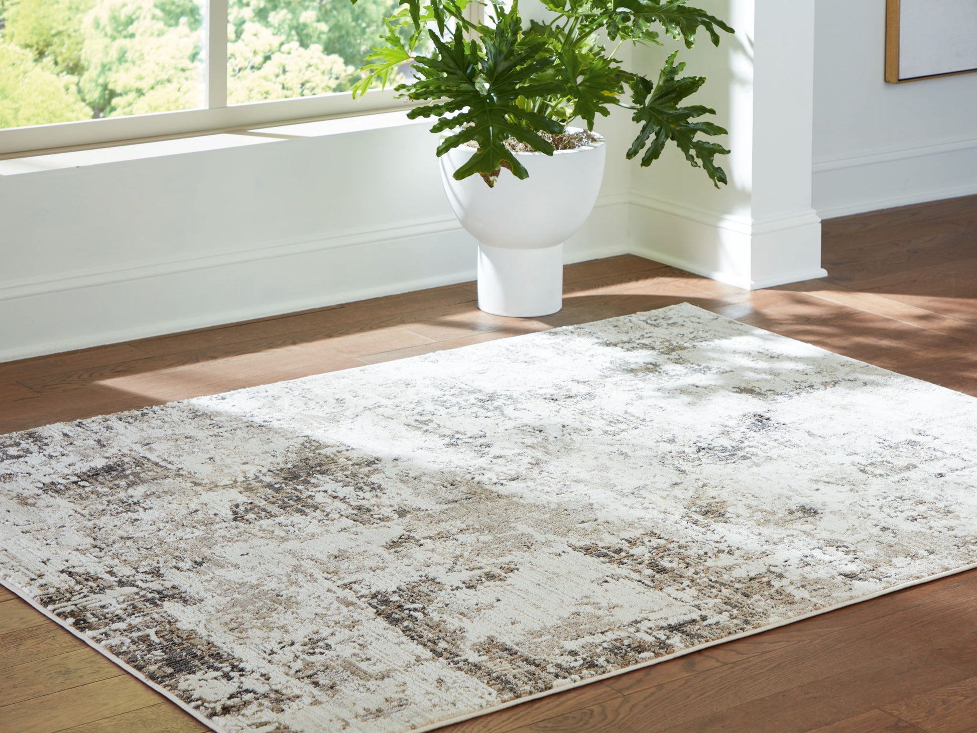 Barricland - Rug - Hornell Furniture Outlet