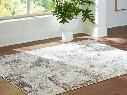 Barricland - Rug - Hornell Furniture Outlet