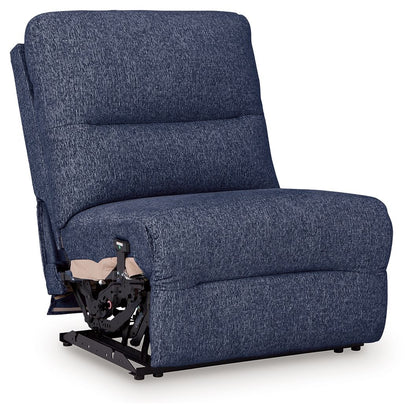 Acklen Place - Reclining Sectional - Hornell Furniture Outlet