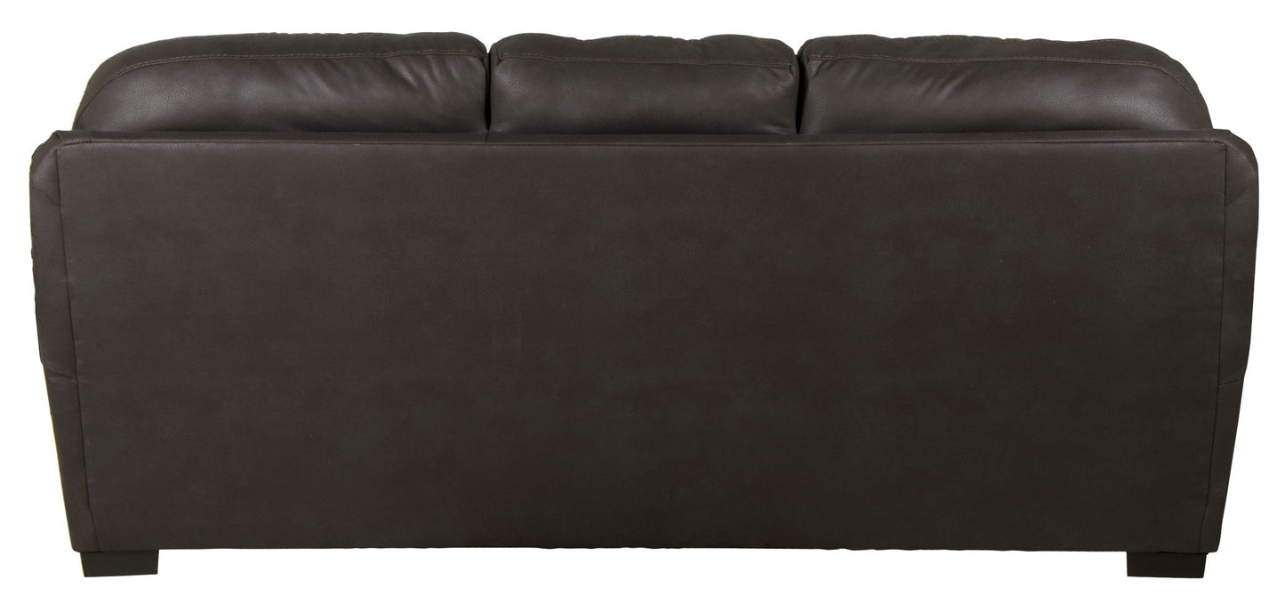 Legend - Sofa - Chocolate - Hornell Furniture Outlet