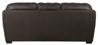 Legend - Sofa - Chocolate - Hornell Furniture Outlet