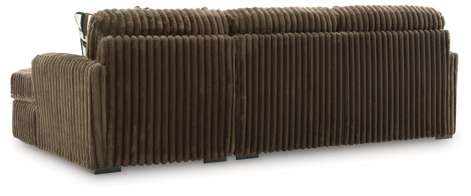 Midnight - Madness - Sectional - Hornell Furniture Outlet