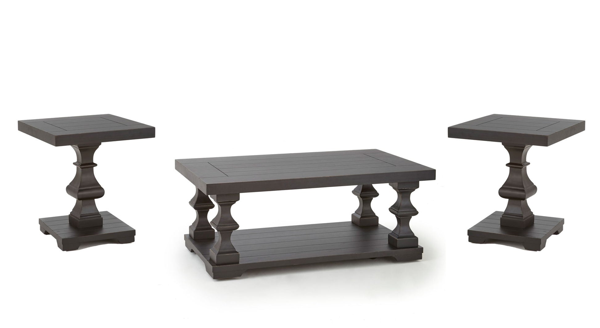 Dory - Table Set - Hornell Furniture Outlet