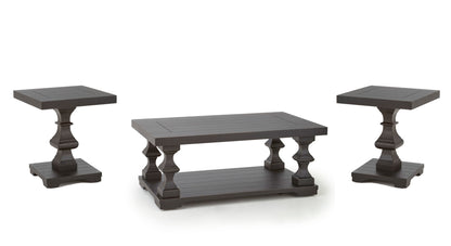Dory - Table Set - Hornell Furniture Outlet