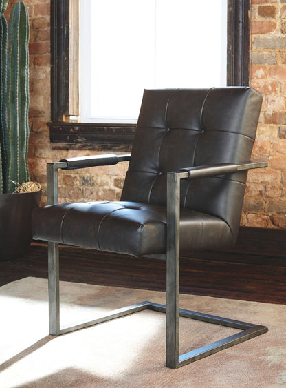 Starmore - Home Office Set - Hornell Furniture Outlet